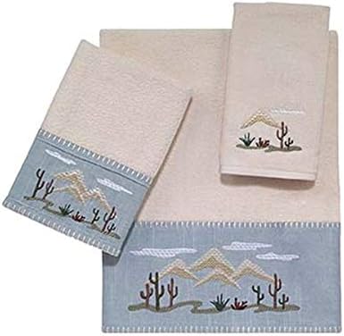 Avanti Linens Soft Absorbent Bath Towel