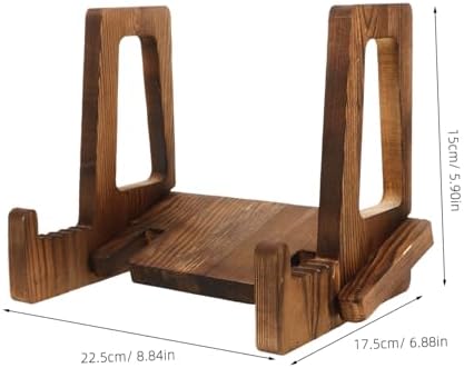 Levemolo Recipe Stand for Desk