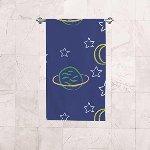 Rashu Ultra Soft Cotton Bath Towels Set