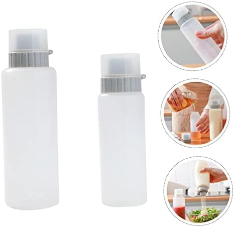 Mikinona Squeeze Bottle Set