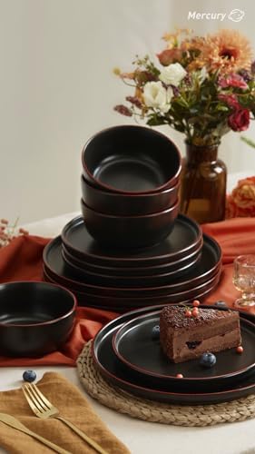 Famiware Mercury Dinnerware Set