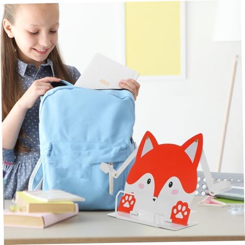 Adorable and Functional Reading Stand for Kids