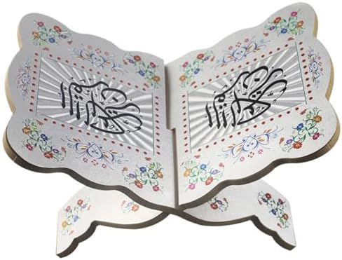 Beautiful Quran Stand fornumberspractice reading