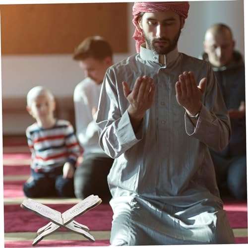 Beautiful Quran Stand fornumberspractice reading