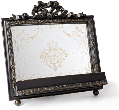 Elegant Vintage Bookstand
