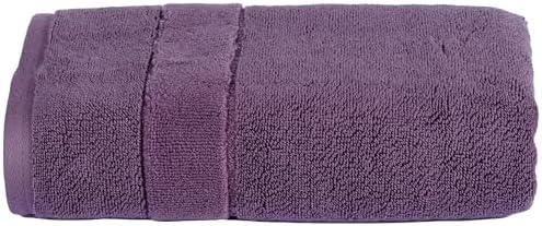 Luxury 2-Piece Turkish Cotton Bath Towels