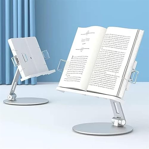 360 Book Holder - Read Anywhere