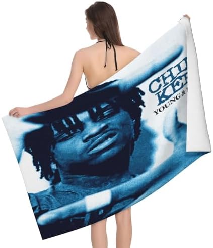 Quick Dry Beach Towel
