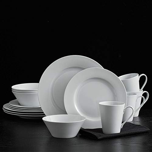 Elegant Mikasa Bone China Dinnerware Set