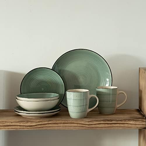 High-Quality Chip-Resistant Dinnerware Set