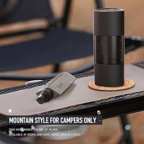 Meiliyizu Spices Squeeze Bottle for Kitchen and Outdoor Use