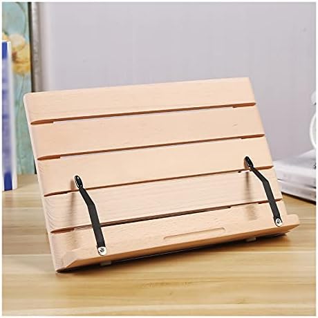 Portion-Perfect Compact Adjustable Book Stand