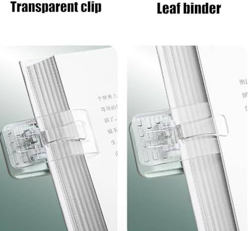 Adjustable Angle Book Stand for Reading