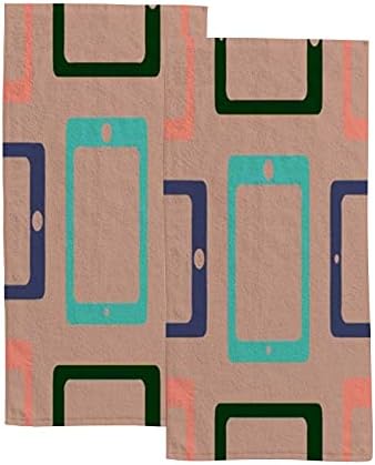 Rashu Bath Towel Set Ultra Soft Cotton 1