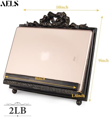 Elegant Vintage Bookstand