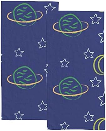 Rashu Ultra Soft Cotton Bath Towels Set