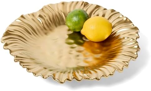 Botanic Collection Sunflower Plate 1225 Inch