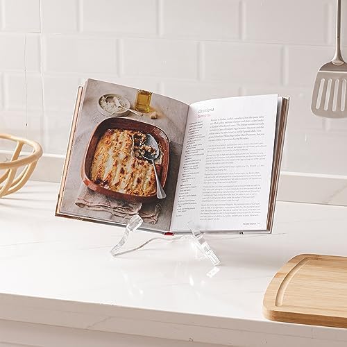Perfect Recipe Enjoyment with UBTKEY