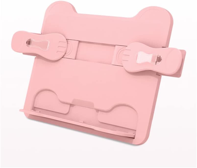 Multifunctional Portable Bookstand - Sturdy Durable for Reading Cooking