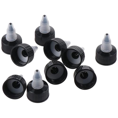 Character Bottle Cap 12 Piece Set