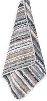 Elegant Venice Washcloth Quick Dry Super Absorbent Soft bath towel