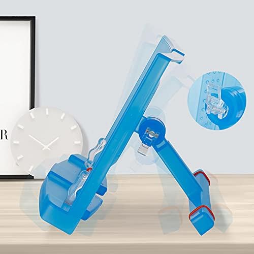 Adjustable Book Holder for Comfortable Reading