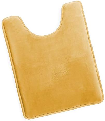 Clara Clark bath mat delightful for the touch