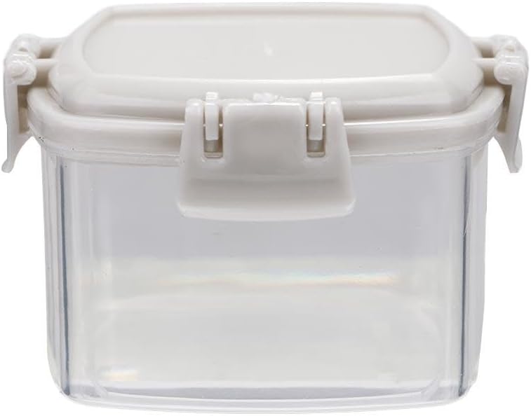4-Pack Mini Jam Squeeze Bottle Collection