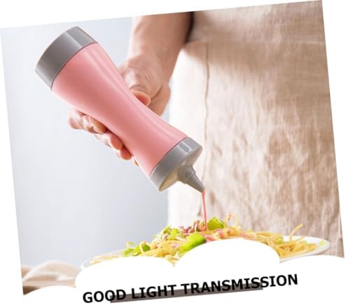 Refillable Salad Dressing Shakers