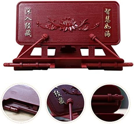 Relax and Read Compact Buddhist Bookshelf