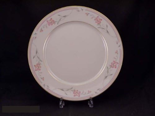 Elegant Elegance 10-Piece Lenox Coral Springs Dinner Plates