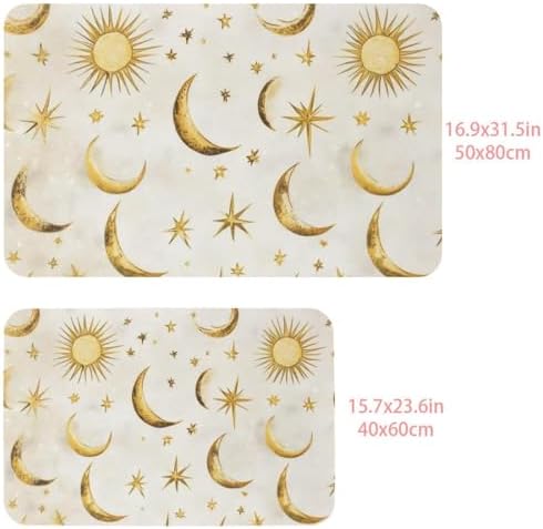 Premium Memory Foam Bath Mat