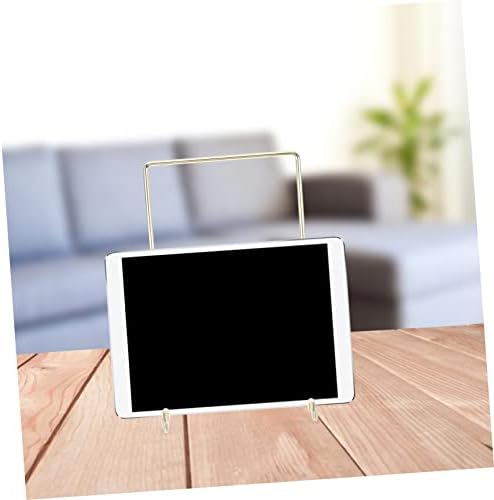 ABOOFAN Removable Recipe Book Holder