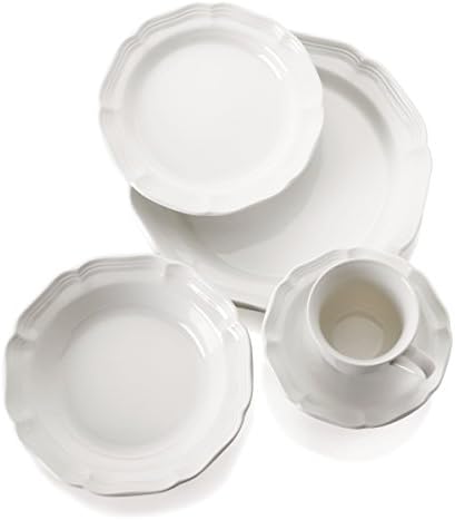 Mikasa French Countryside 5-Piece Place Setting by Mikasa