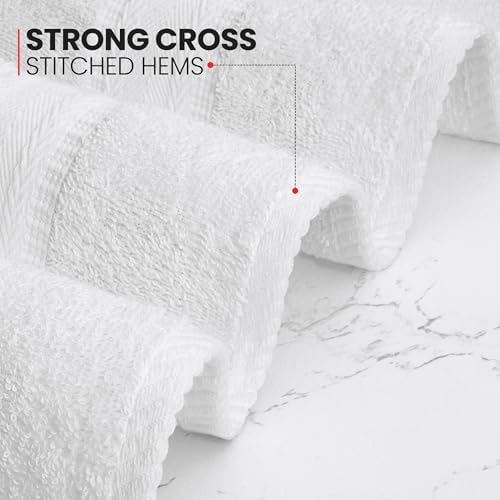 Luxury soften 16x27 Hand Towel Set
