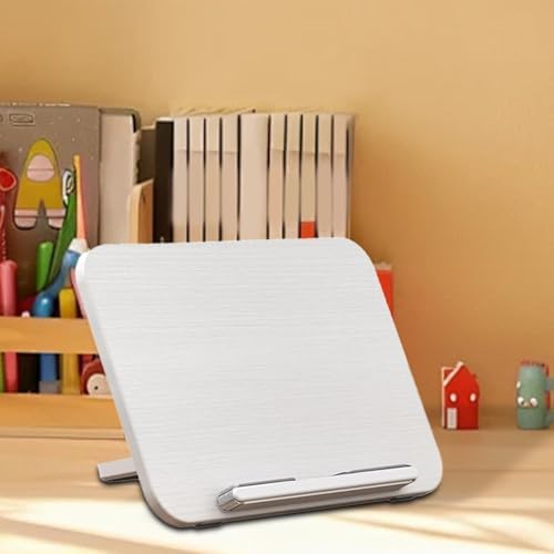 Sturdy Reading Holder with Adjustable Height