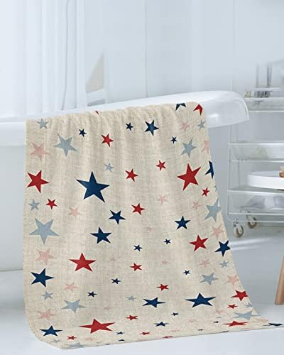Sevenbabu Bath Towels Set of 3