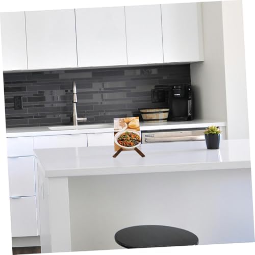 OKUMEYR All-Purpose Kitchen Book Stand
