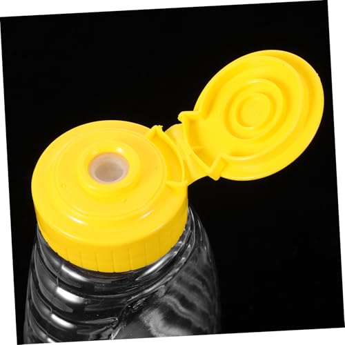 IWOWHERO Honey Squeeze Bottle