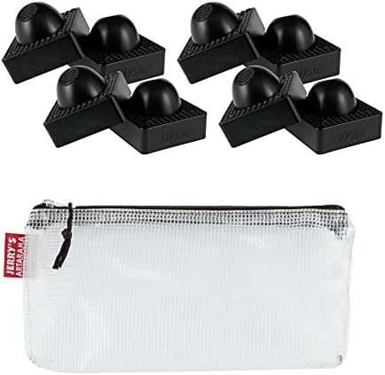 Angle Adjustable Recipe Holder Easy Viewing Stackable