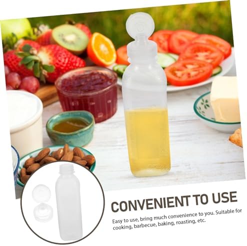 Cabilock Kitchen Oil Bottle Dispenser