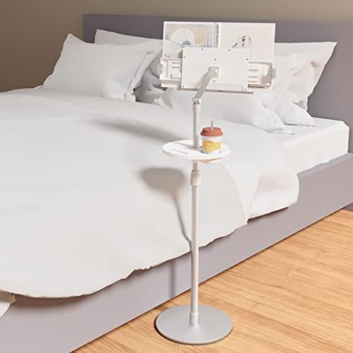 Adjustable Book Stand with Swivel
