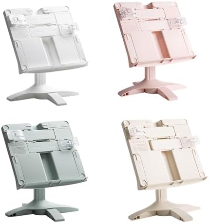 Adjustable Angle Reading Stand for Books