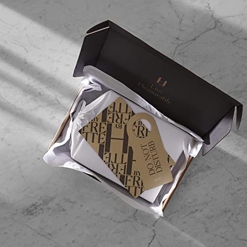 Luxury 100 Cotton Bath Towels - Set of 2 - Double Pique Border