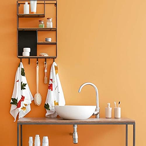 Rashu Ultra Soft Cotton Bath Towels 30x15in