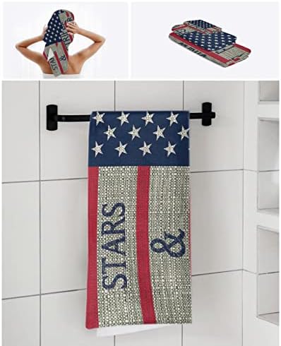 High-Quality bath towel set for Beach Pool and Travel