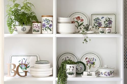 Portmeirion Botanic Garden Dinnerware Set