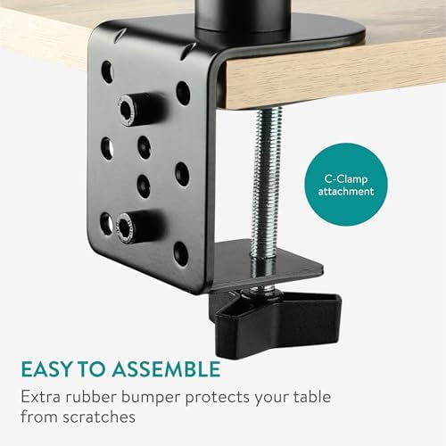 Enhance Workspace Efficiency Books Holder for Bamboo More
