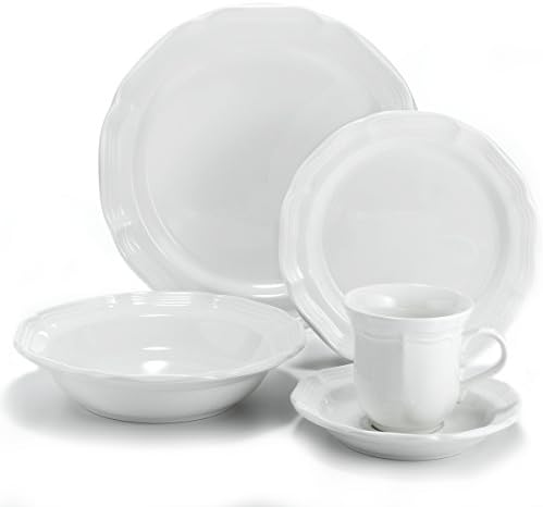 Mikasa French Countryside 5-Piece Place Setting by Mikasa