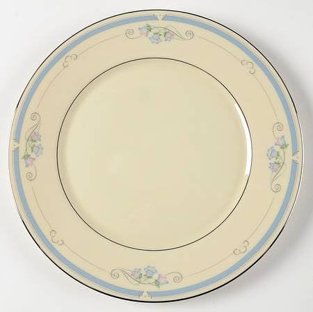 Lenox Ashton Park Hand-Painted Dinner Plate 12